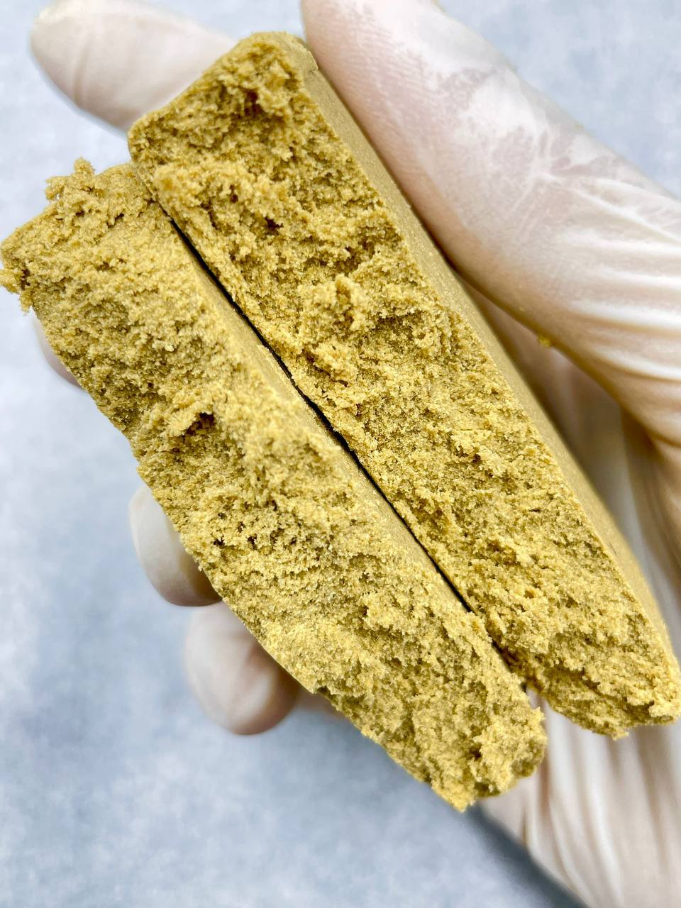 comprar hash cbd